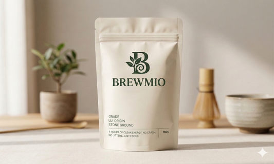 Brewmio Blend
